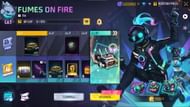 बूयाह पास सीजन 1 (Image via Garena)